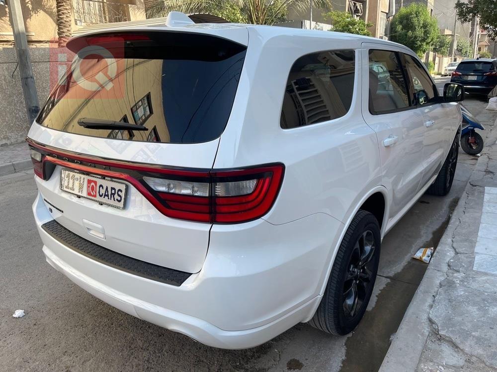 Dodge Durango